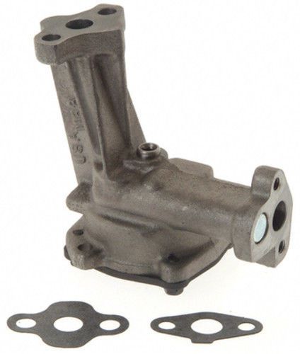 Engine oil pump sealed power 224-43370