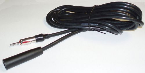 Metra 70-5517 ford factory amplifier interface harness plug to rca output new