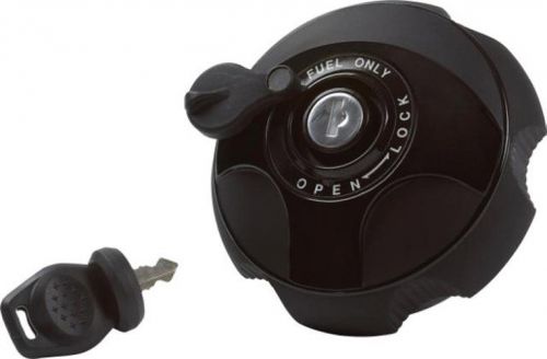 Can-am locking gas cap p/n 860200387