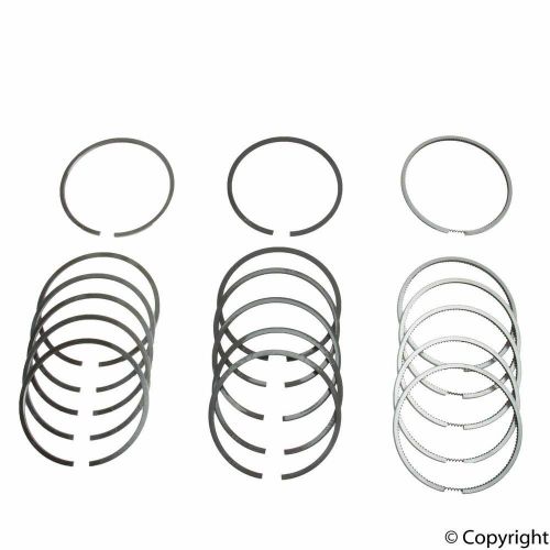 Grant engine piston ring set 061 53010 633 piston rings