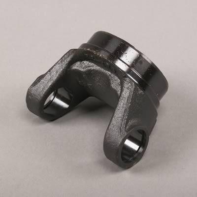 Strange u-1675 driveshaft yoke weld on spicer style 1330 3.0" diameter tube each