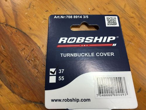 Robship 14.5&#034; (37cm) turnbuckle cover