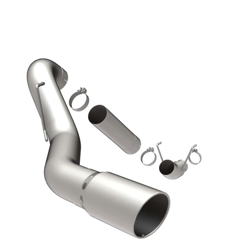 Magnaflow 17972 cat back performance exhaust