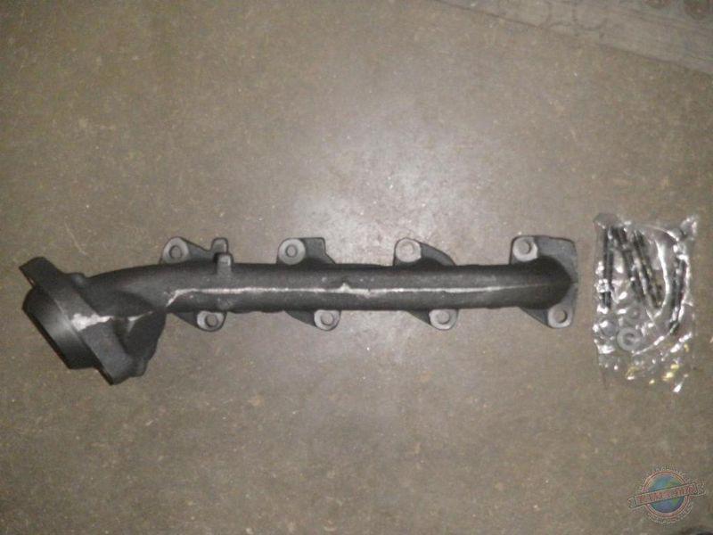 Exhaust manifold ford van 907028 00 01 02 03 04 05 06 07 08 09 10 11 12