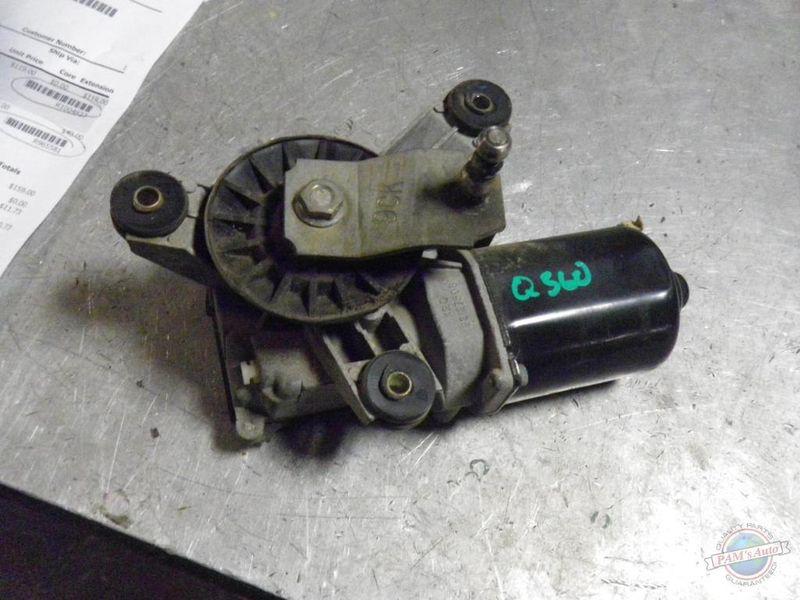 Front wiper motor suburban 1500 1158274 92 93 94 95 96 97 98 99 assy