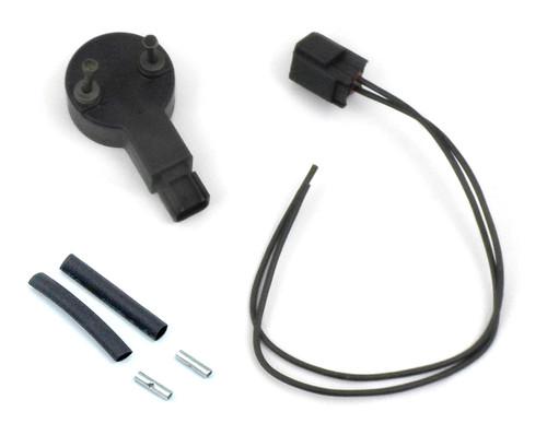 New motorcraft du81 camshaft position sensor with dorman connector 49813