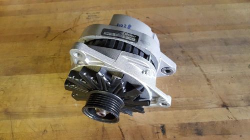 Remanufactured alternator for chevrolet lumina apv,venture,olds silhouette  3.4l