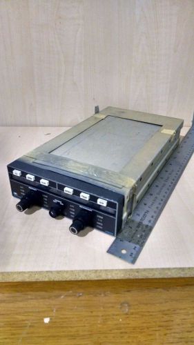 M1 loran receiver