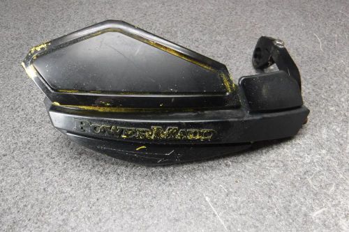 08 ski doo mxz 800 800r right hand guard 26p