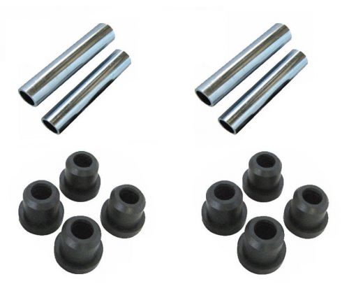 Ezgo txt medalist rear leaf spring bushing kit gas &amp; electric 2 spring  kit