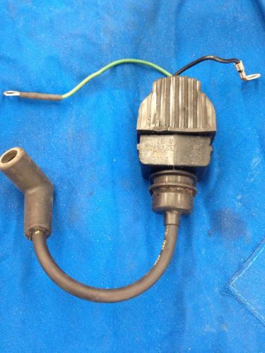 339-7370a13 ignition coil for mercury mariner outboard