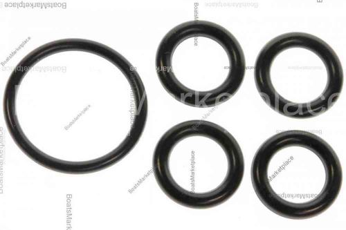 Suzuki 48588-90j00 o ring