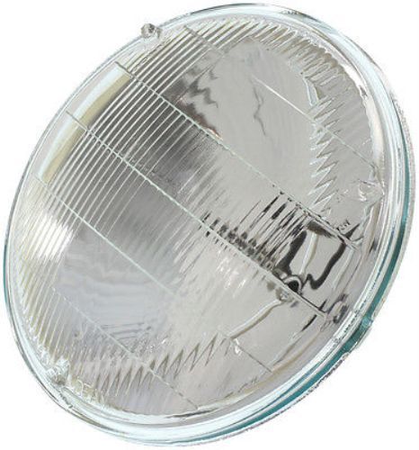 H5006 sealed beam halogen lamp par46 headlamp 5.75&#034;, 35/35 watt 12.8 volt