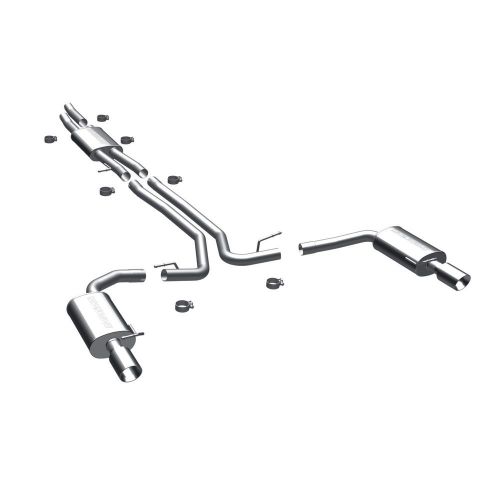 Magnaflow performance exhaust 15769 exhaust system kit