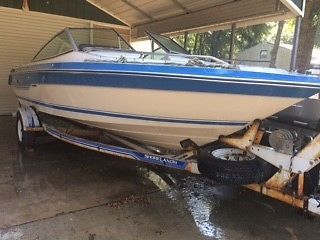 1988 searay seville