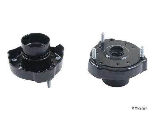 Shock mount-lemfoerder wd express 384 33012 054 fits 03-09 mercedes e320