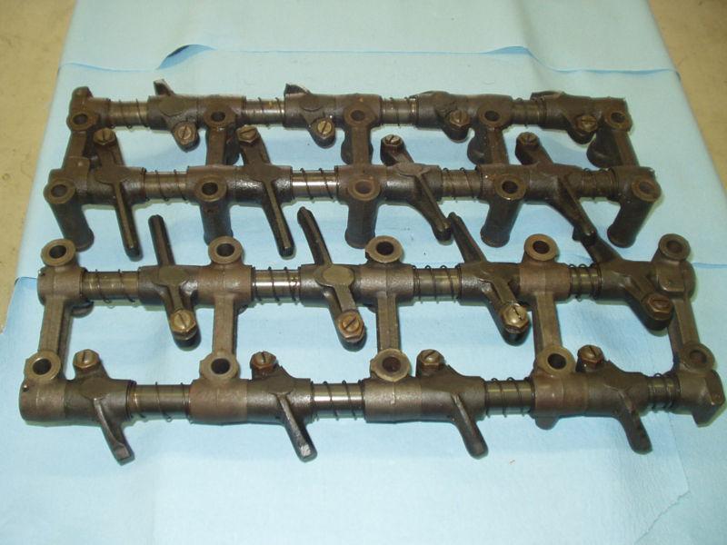 Buy 331 354 392 Hemi Adjustable Rocker Arms in Murfreesboro, Tennessee, US, for US 750.00