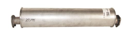 Central silencer fits 1986-1991 volkswagen vanagon  bosal exhaust