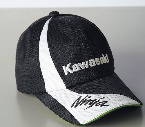 Brand new kawasaki mesh cap x motogp rare ninja z