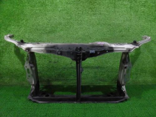 Toyota gs 2006 radiator core support [0217180]