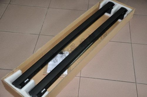 Roof rack cross bars for jeep grand cherokee 2011 2012 2013