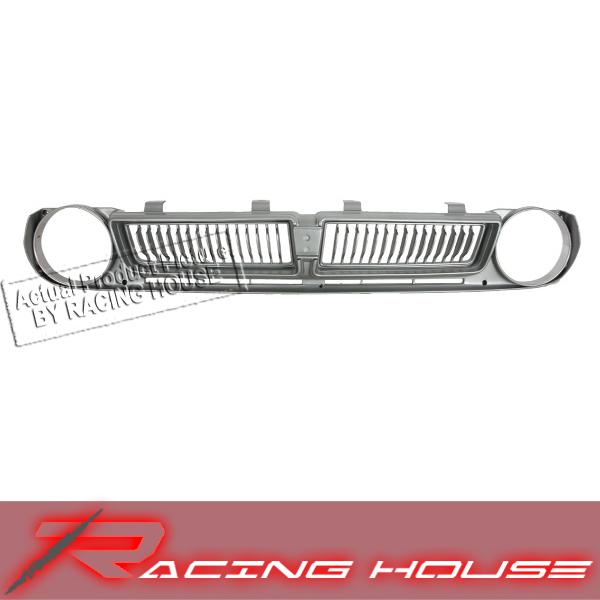 1978-1979 toyota corolla ke30 te31 front grille grill assembly new replacement