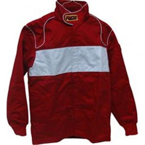 Garage sale - rci multilayer two piece racing suit, jacket only