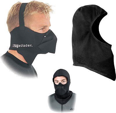 R.u. outside fog evader/balaclava combo pak~free shipping