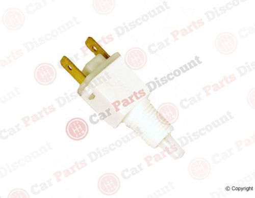 New facet brake light switch lamp, 13h3735l