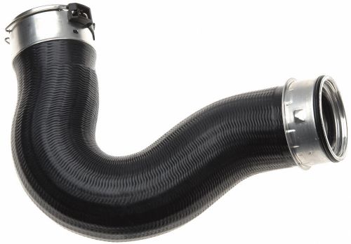 Turbocharger intercooler hose-hose(molded - standard) gates 26270