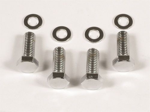 Mr. gasket 5002 intake bolt kit