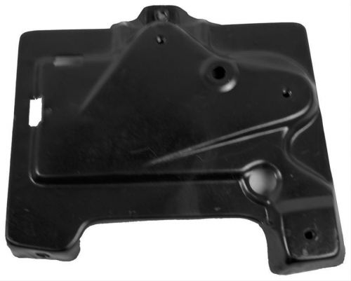 Sherman 738-69 battery tray chevrolet bel air