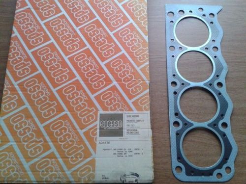 Peugeot 305 - 1.3/1.5,  peugeot 204/304  1.1 -  full engine gasket set