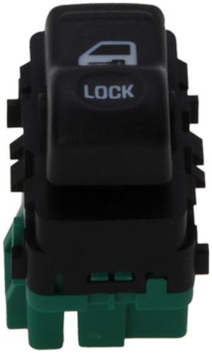 Gm oem 10416104 front door-lock switch