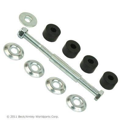 Beck arnley 101-6348 sway bar link kit-suspension stabilizer bar link kit