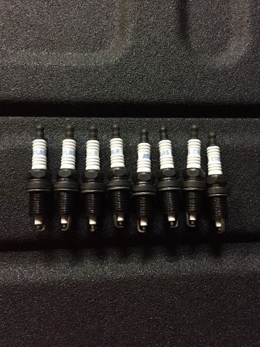 Atlas c18lr spark plugs