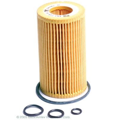 Beck arnley 041-8169 oil filter-engine oil filter