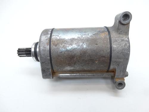 2004 yamaha kodiak 400 4x4 electric starter motor