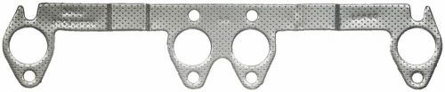 Exhaust manifold gasket set fel-pro ms 91457