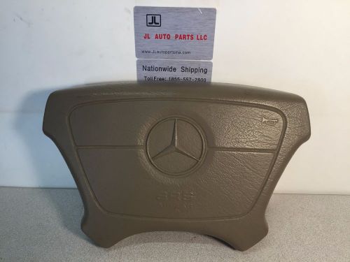 97 mercedes e320 e420 steering wheel air bag oem mz0250 d5r