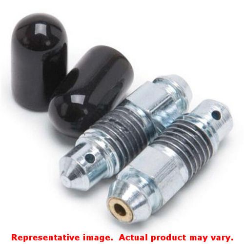 Russell 639530 speed bleeders fits:buick 1973 - 1978 regal  chevrolet 1975 - 19