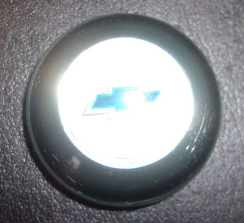 1949 1950 chevy horn button     -   ch762