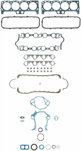 Kit gasket set fits 1969-1978 mercury cougar,montego marquis monterey  f