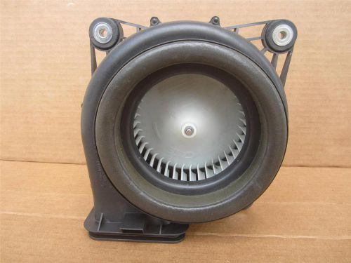 Battery &amp; cooling blower motor buick lacrosse regal chevy volt impala malibu elr