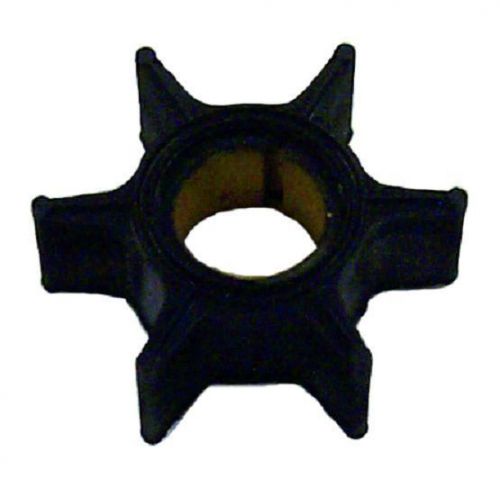 Water pump impeller mariner (48, 55, 60 hp w48 w55) 18-3069 47-81423m 47-97108m