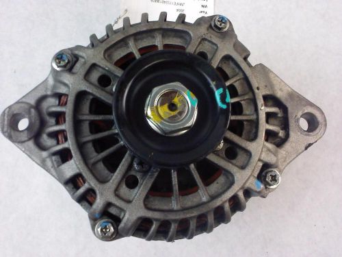 04 05 06 07 08 mazda rx8 alternator (w/ pulley)