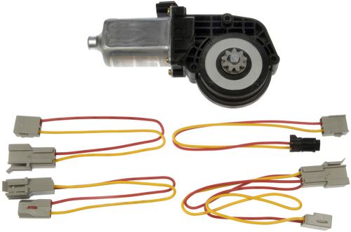 Dorman 742-251 new window motor