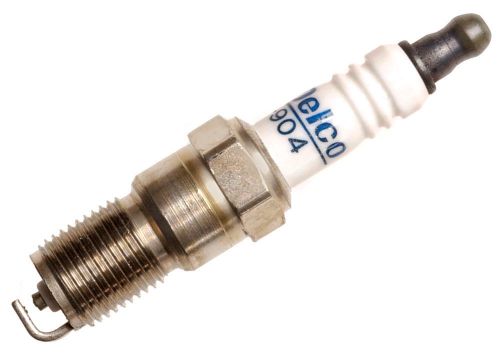 Platinum spark plug fits 2007-2007 saturn relay  acdelco professional