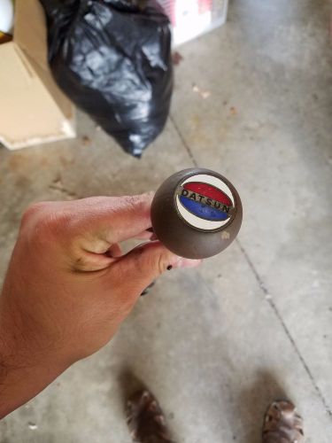 Datsun 240z shifter knob amco