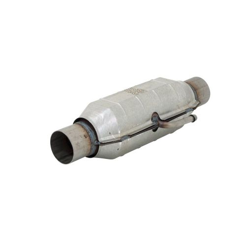 Flowmaster 3589025 universal california catalytic converter